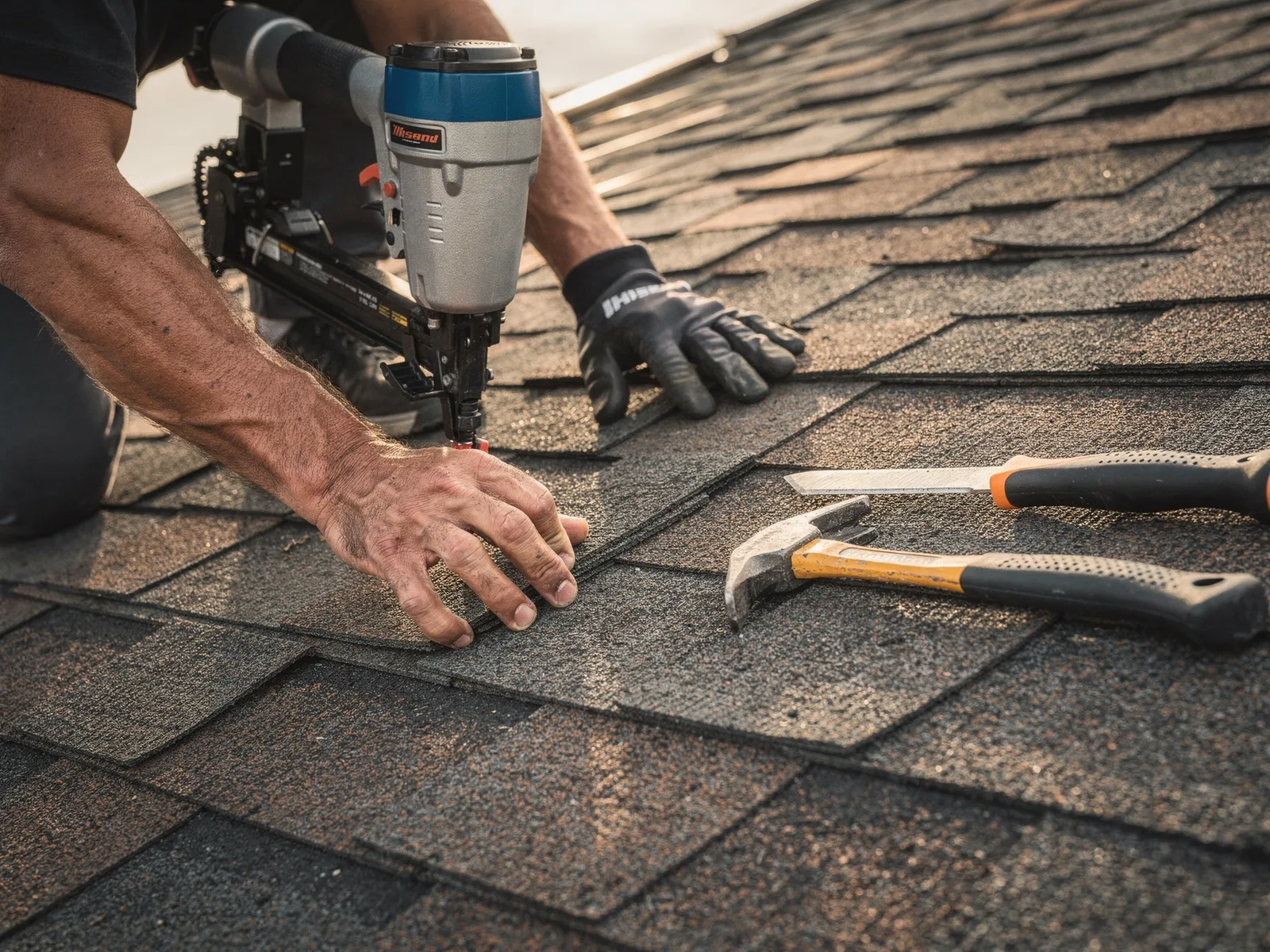 Why choose Roof Repair in Reads Landing, MN